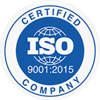 ISO9001 Cert